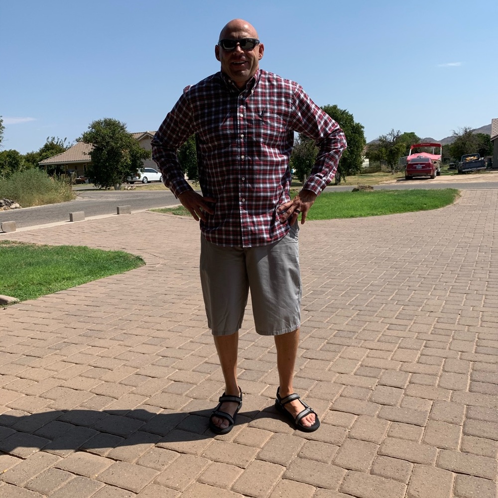 New England Shirt Company🇺🇸